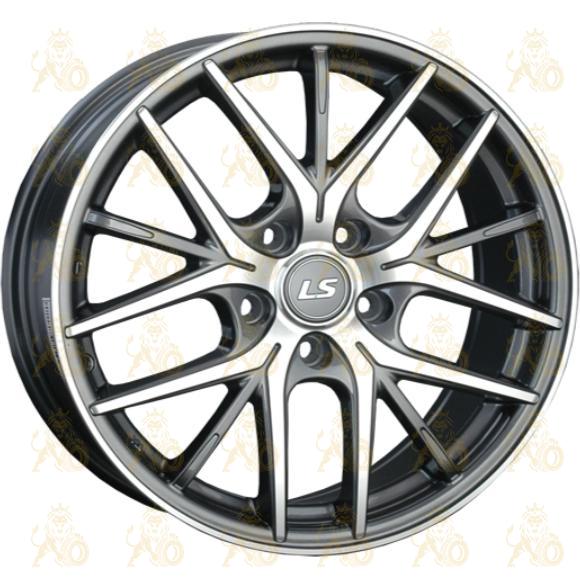LS 315 6x15 4*100 ET40 DIA73.1 GMF Литой