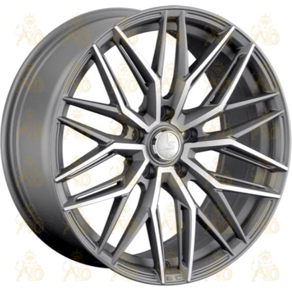 LS 1331 8.5x19 5*114.3 ET45 DIA67.1 MGMF Литой