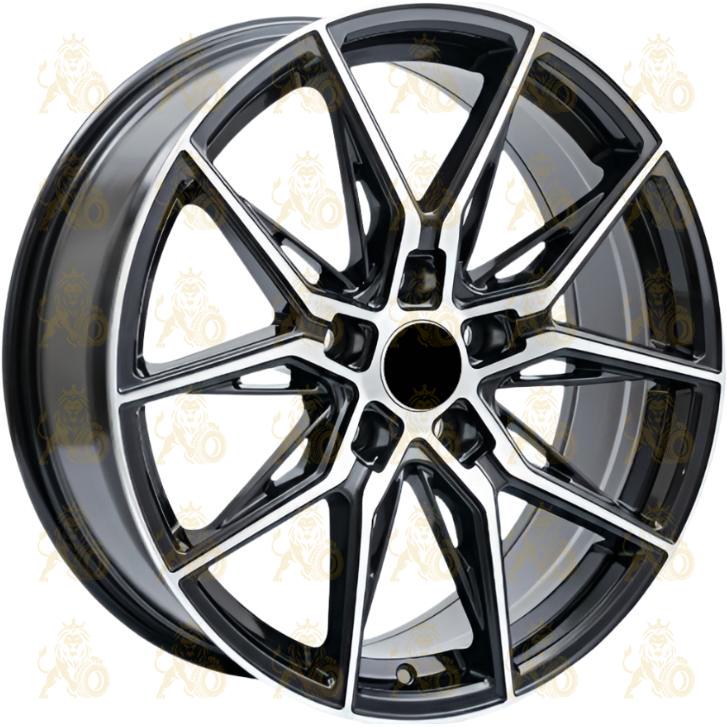RST R146 6.5x16 5*108 ET33 DIA60.1 BD Литой
