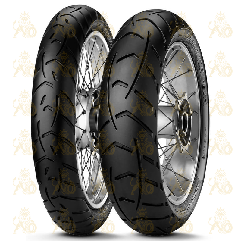 Metzeler Tourance Next 170/60 R17 72V Задняя Эндуро
