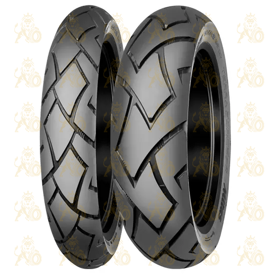 Mitas Terra Force-R 110/80 R19 59V Передняя Эндуро