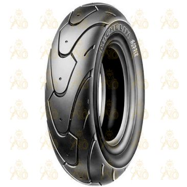 Michelin Bopper 120/90 R10 57L Универсальная Скутер