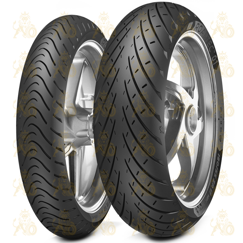 Metzeler Roadtec 01 SE 120/70 R17 58W Передняя Спорт/Турист