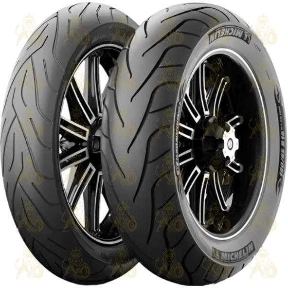 Michelin Commander II 150/70 R18 76H Задняя Чоппер/Круйзер
