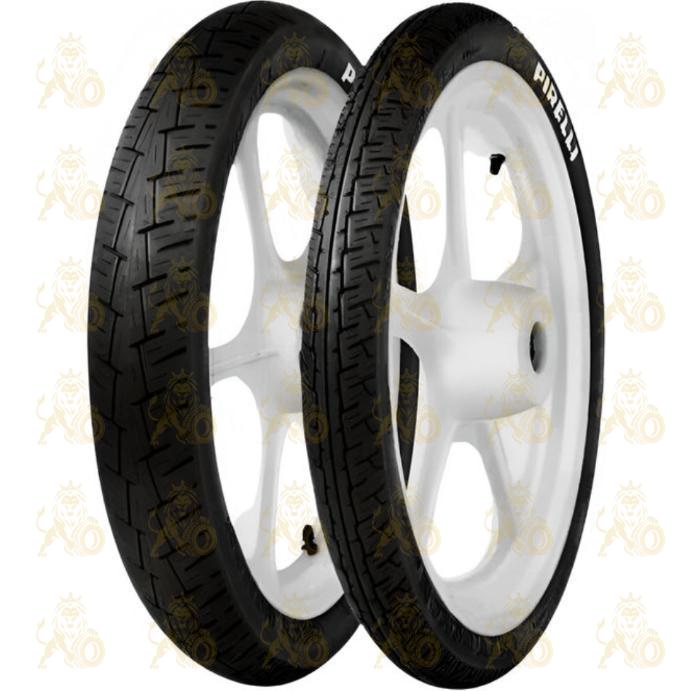 Pirelli City Demon 120/90 R16 63S Задняя Классика