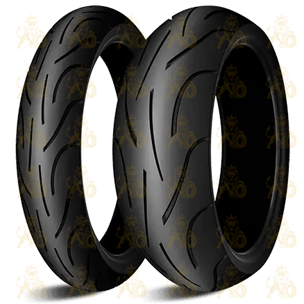 Michelin Pilot Power 2CT 160/60 R17 69W Задняя Спорт