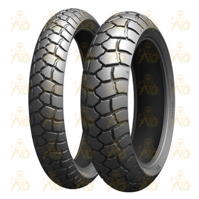Michelin Anakee Adventure 120/70 R19 60V Передняя Эндуро