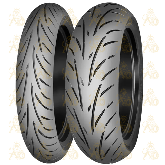 Mitas Touring Force 190/50 R17 73W Задняя Спорт/Турист