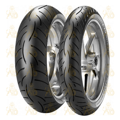 Metzeler Roadtec Z8 170/60 R17 72W Задняя Спорт/Турист