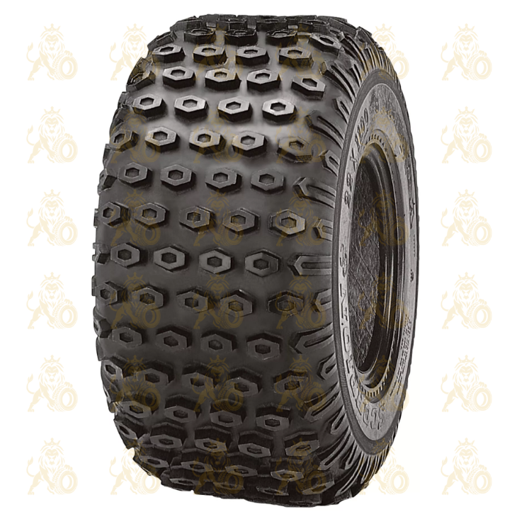 Kenda K290 Scorpion 16/8 R7 28F Спорт