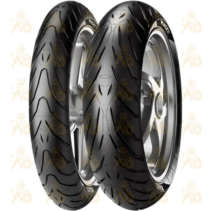 Pirelli Angel ST 160/60 R17 69W Задняя Спорт/Турист