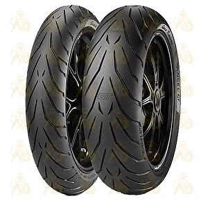 Pirelli Angel GT 180/55 R17 73W Задняя Спорт/Турист