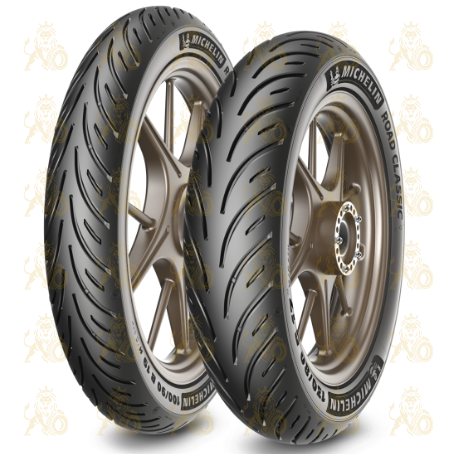 Michelin Road Classic 90/90 R18 51H Передняя Классика