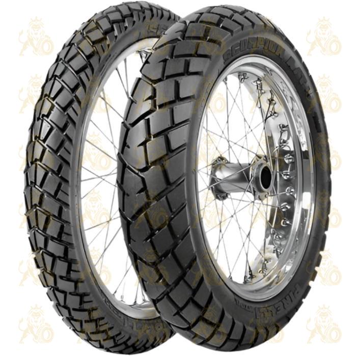 Pirelli Scorpion MT90 A/T 150/70 R18 70V Задняя Эндуро