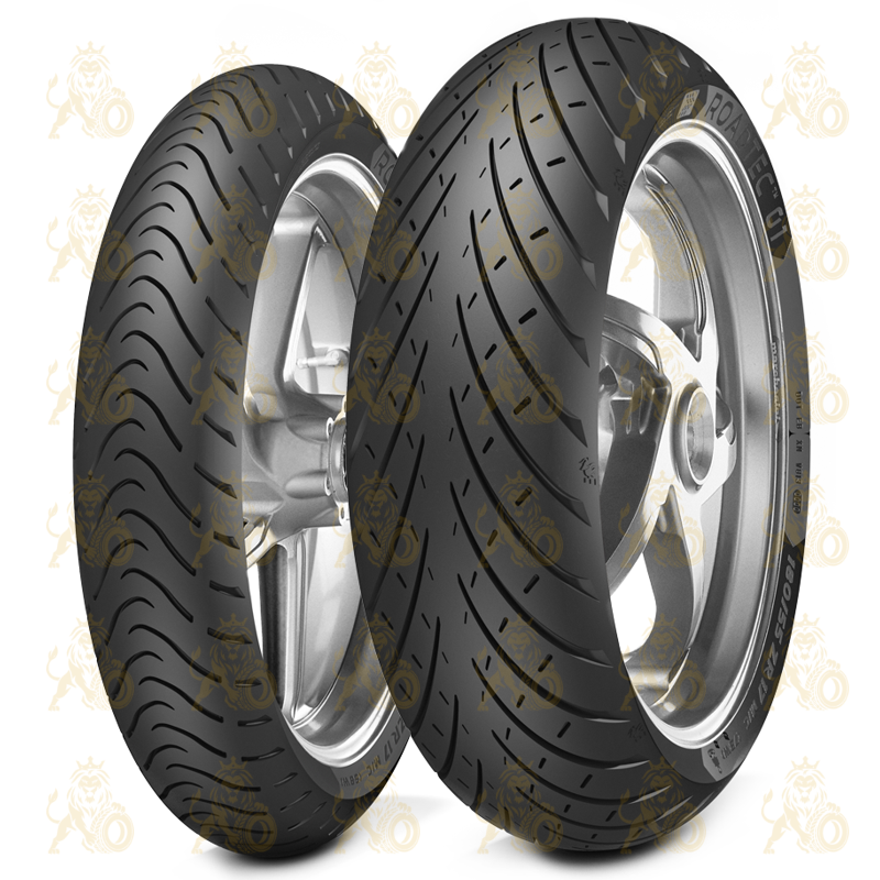 Metzeler Roadtec 01 150/70 R17 69V Задняя Спорт/Турист