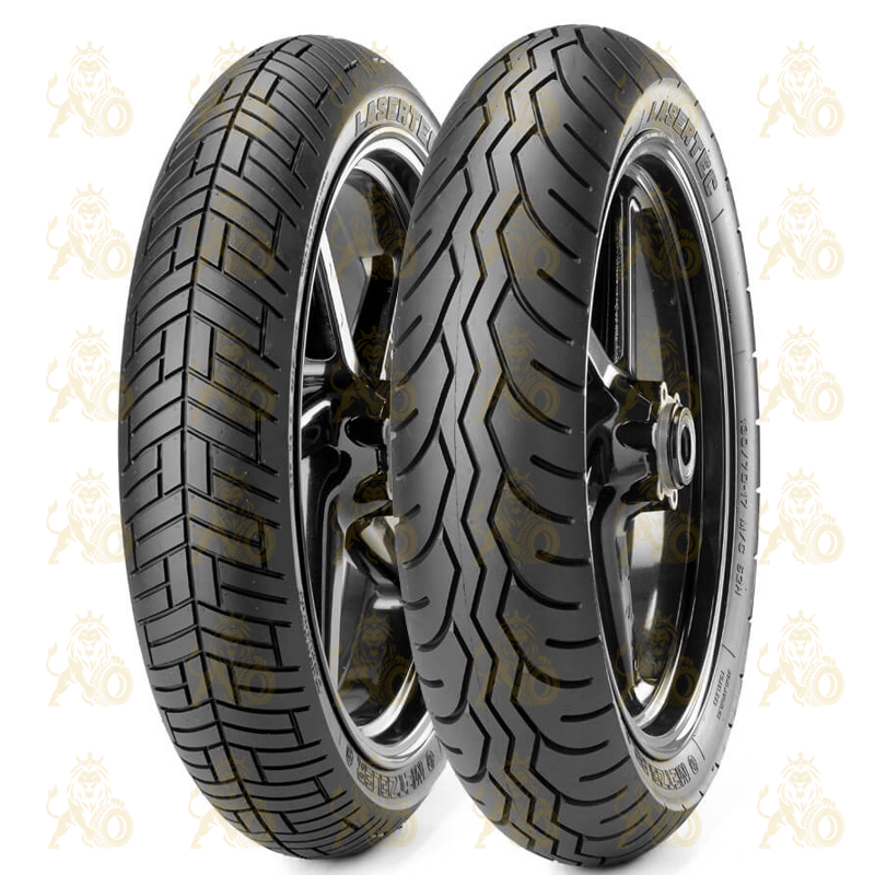Metzeler Lasertec 110/80 R18 58H Передняя Классика