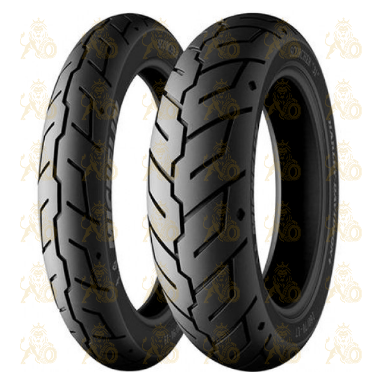 Michelin Scorcher 31 160/70 R17 73V Задняя Чоппер/Круйзер