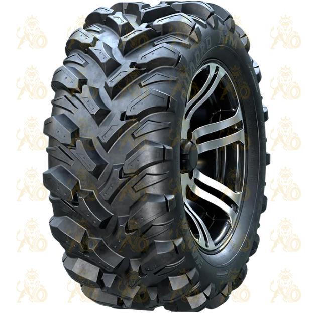 Кама Quadro ATM 26/8 R12 46M Бездорожные/Грязевые