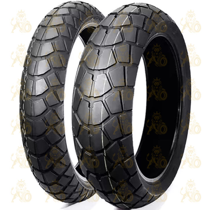 Kingtyre K66 90/90 R21 54V Передняя Эндуро
