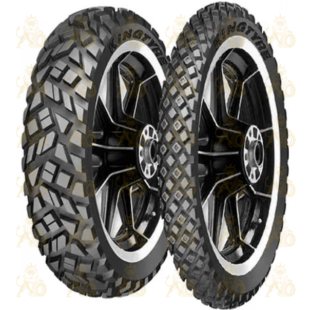 Kingtyre K60 150/70 R18 70H Задняя Эндуро