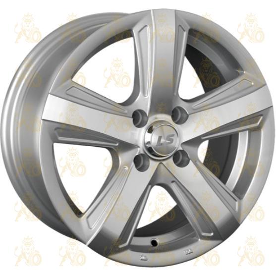 LS 793 6.5x15 4*100 ET40 DIA60.1 SF Литой