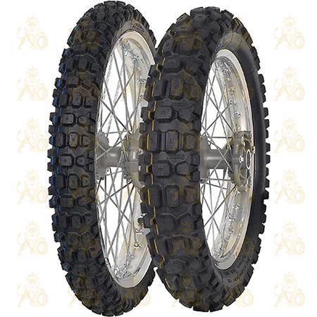 Mitas MC-23 Rockrider 80/90 R21 48P Передняя Эндуро