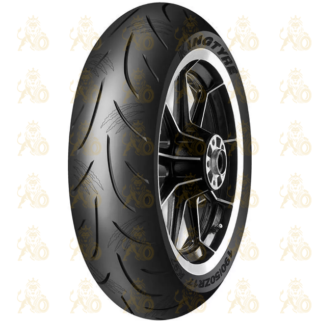 Kingtyre K97 130/70 R17 62H Задняя Спорт