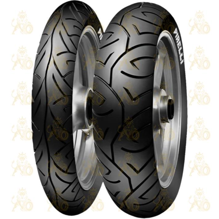 Pirelli Sport Demon 130/70 R16 61P Задняя Классика