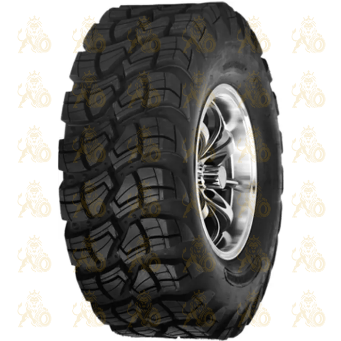 Forerunner Victory 27/11 R14 55F Вседорожные/Универсальные