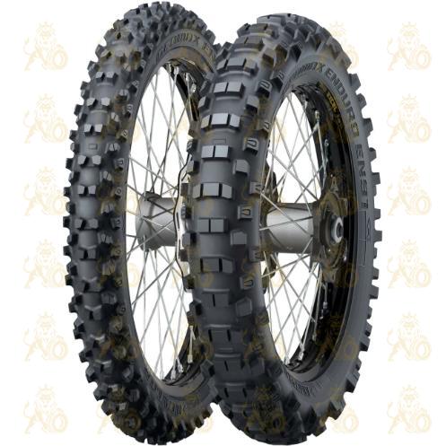 Dunlop Geomax EN91 140/80 R18 70M Задняя Эндуро