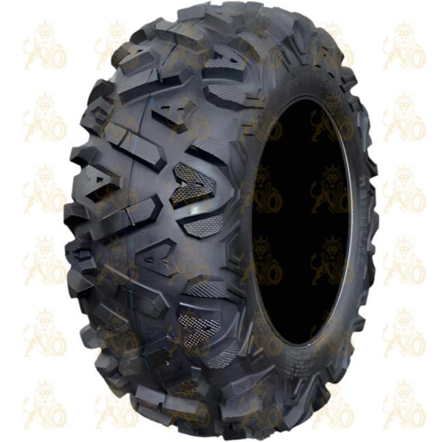 Forerunner Knight 25/8 R12 43F Вседорожные/Универсальные