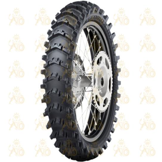 Dunlop Geomax MX14 90/100 R14 49M Задняя Кросс