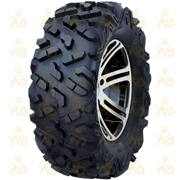 Forerunner Atlas 26/10 R14 51F Вседорожные/Универсальные