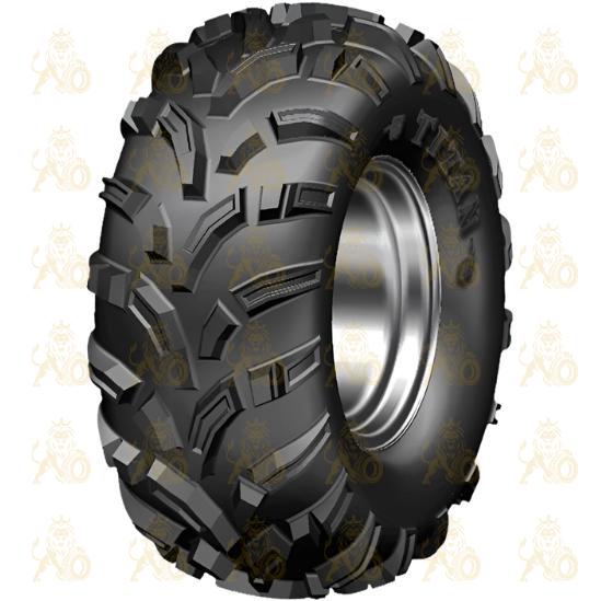 Titan 789 M/T 26/10 R12 52K Бездорожные/Грязевые