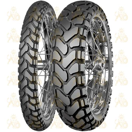 Mitas Enduro Trail + 170/60 R17 72H Задняя Эндуро
