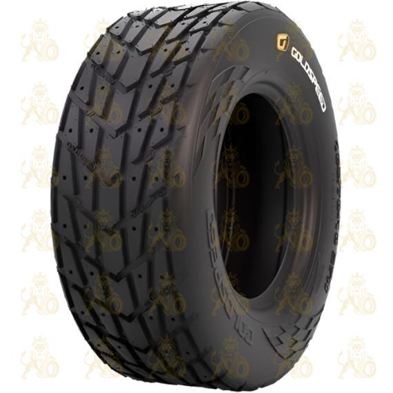 Goldspeed C-9205 Yellow 165/70 R10 27N Спорт