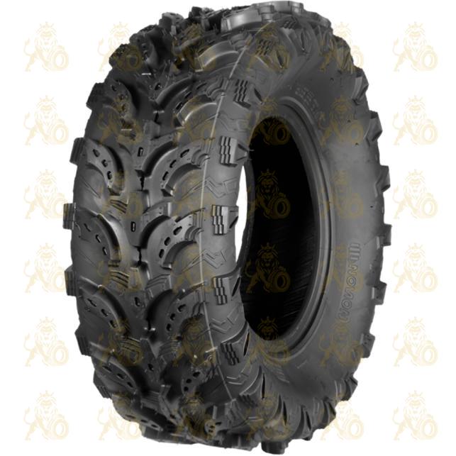Novion P376 27/10 R12 -- PR6 Вседорожные/Универсальные