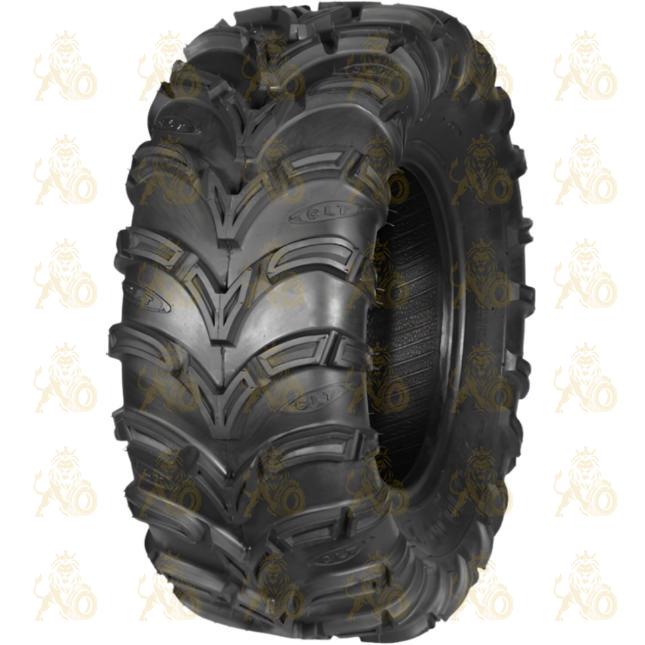 Novion JK938 25/10 R12 -- PR6 Вседорожные/Универсальные
