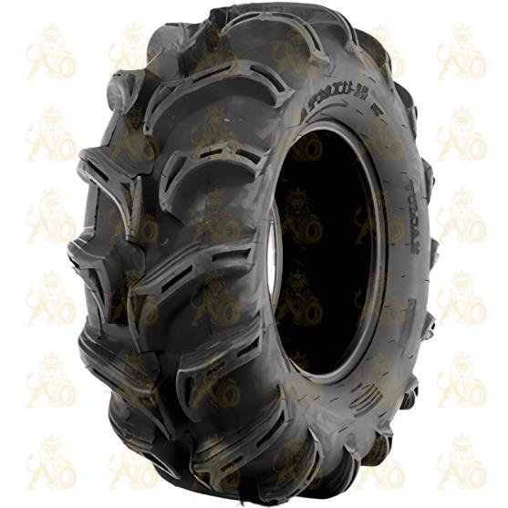 Forerunner Vulcan 28/9 R12 52F Бездорожные/Грязевые