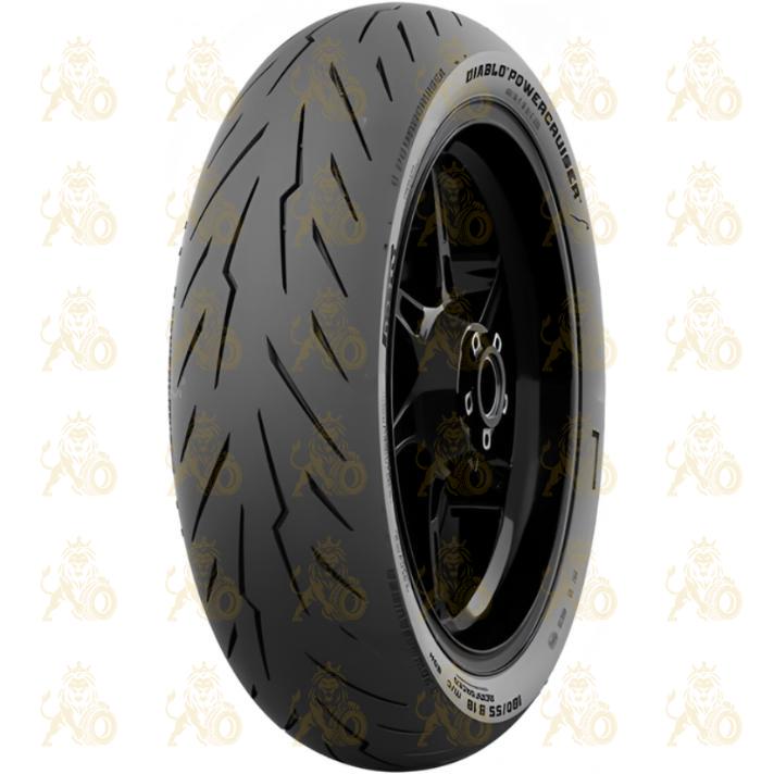 Pirelli Diablo Powercruiser 150/80 R16 71H Передняя Чоппер/Круйзер