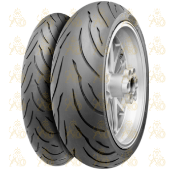 Continental ContiMotion 150/60 R17 66W Задняя Спорт/Турист