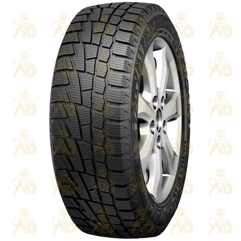 Cordiant Winter Drive 195/55 R15 85T