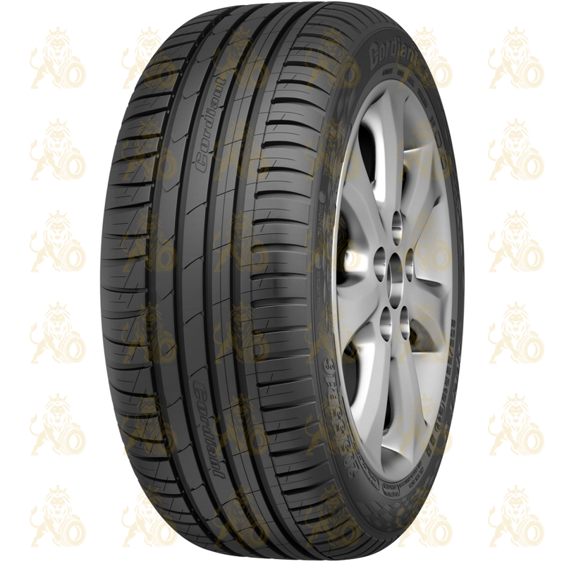 Cordiant Sport 3 255/55 R18 109V