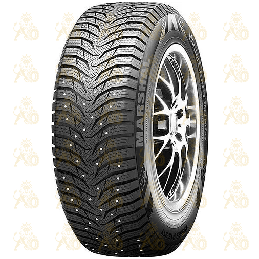 Marshal WinterCraft Ice WI31 195/55 R16 91T