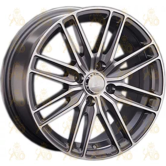 LS 760 6.5x15 4*100 ET40 DIA73.1 GMF Литой