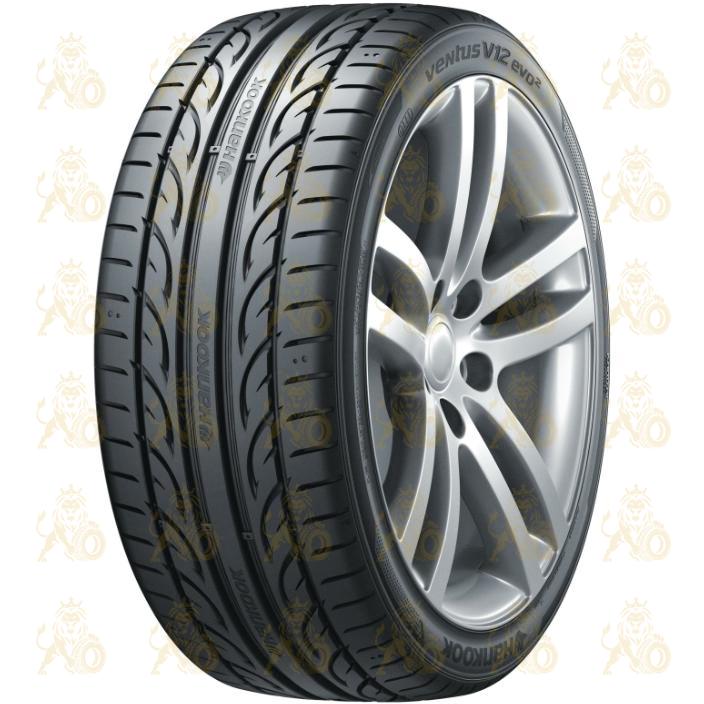 Hankook Ventus V12 Evo 2 K120 275/35 R18 99Y