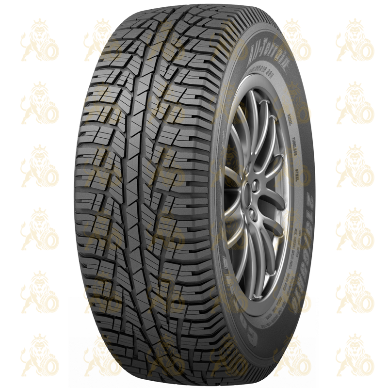 Cordiant All Terrain 205/70 R15 100H