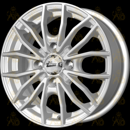 iFree Флайт 5.5x14 4*100 ET38 DIA67.1 Блэк Джек Литой
