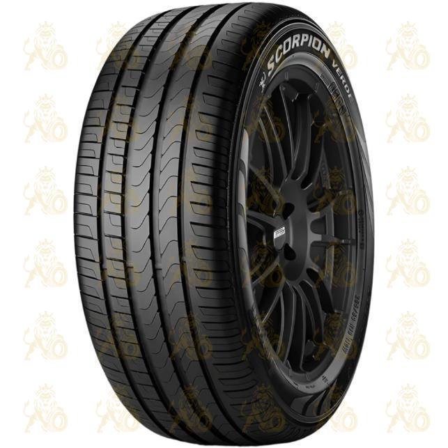 Pirelli Scorpion Verde 295/40 R21 111Y XL