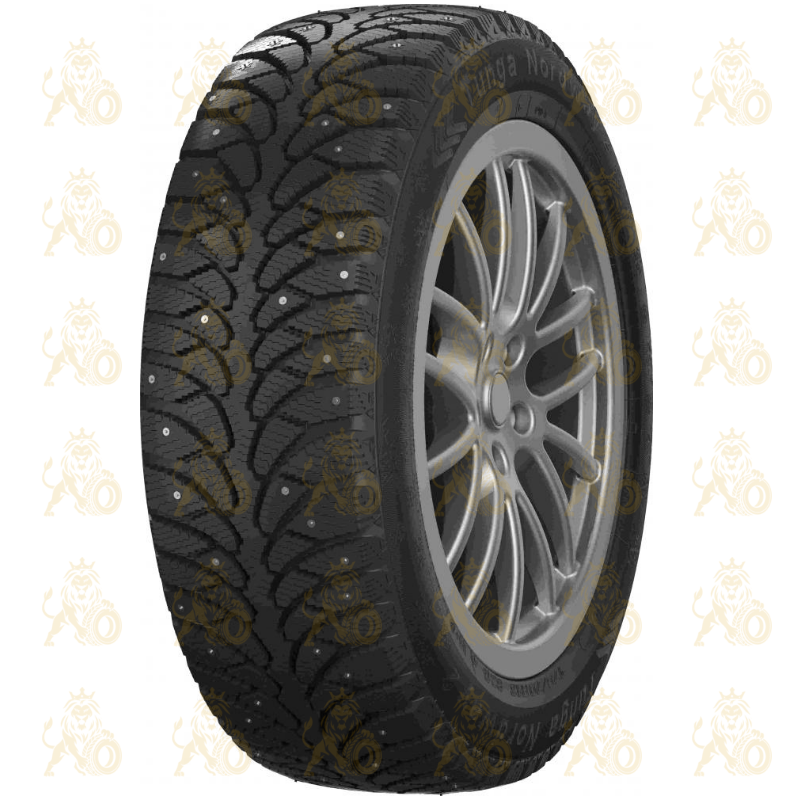 Tunga Nordway 2 195/65 R15 91Q